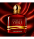 Giorgio Emporio Armani Stronger With You Tobacco EDP Exclusive Edition UNIKAT