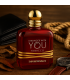Giorgio Emporio Armani Stronger With You Tobacco EDP Exclusive Edition UNIKAT