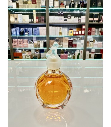 Cartier De PANTHERE Eau De Parfum UNIKAT VINTAGE