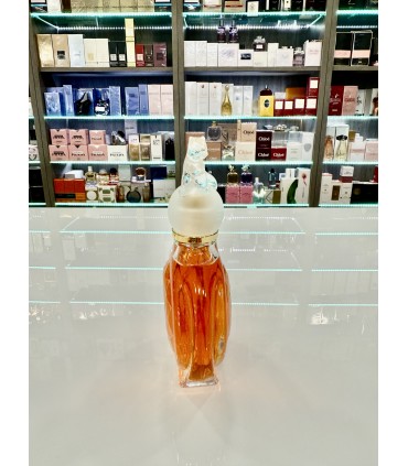 Cartier De PANTHERE Eau De Parfum UNIKAT VINTAGE