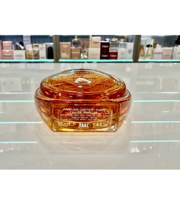 Cartier De PANTHERE Eau De Parfum UNIKAT VINTAGE
