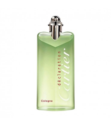 Cartier Declaration Cologne Eau De Toilette UNIKAT