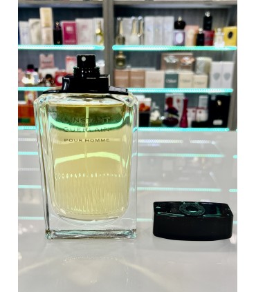 Guerlain L'Instant Pour Homme Eau De Toilette UNIKAT