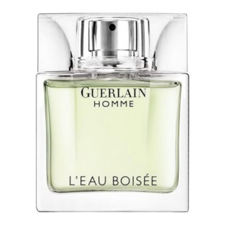 Guerlain Homme L'Eau Boisee  Eau De Toilette  UNIKAT Perfumeria Marzeń