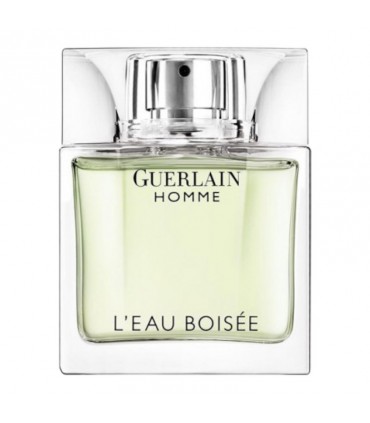 Guerlain Homme L'Eau Boisee  Eau De Toilette  UNIKAT Perfumeria Marzeń