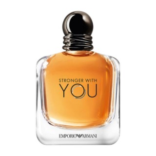 Giorgio Armani Emporio Stronger With You  Eau de Toilette - 100 ML