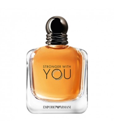 Giorgio Armani Emporio Stronger With You  Eau de Toilette