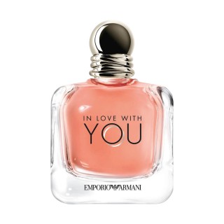 Giorgio Armani Emporio In Love With You Eau De Parfum UNIKAT - 100 ML