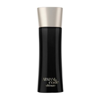 Giorgio Armani Code Ultimate Intense Eau De Toilette UNIKAT - 75 ML