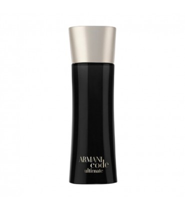 Giorgio Armani Code Ultimate Intense Eau De Toilette UNIKAT