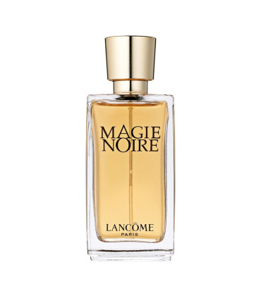 Lancome Magie Noir Pour Femme  Eau De Toilette UNIKAT