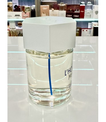 Yves Saint Laurent L'Homme Libre Cologne Tonic UNIKAT