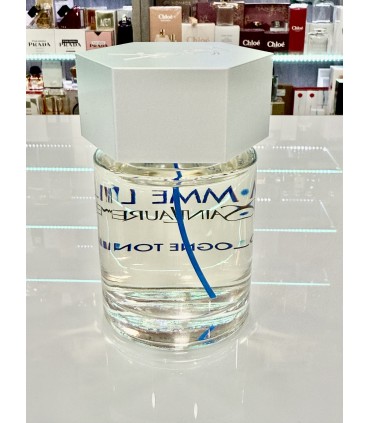 Yves Saint Laurent L'Homme Libre Cologne Tonic UNIKAT