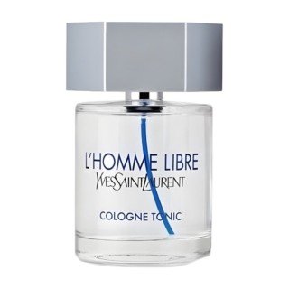 Yves Saint Laurent L'Homme Libre Cologne Tonic UNIKAT