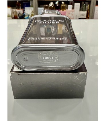 Yves Saint Laurent Kouros Silver  Eau De Toilette UNIKAT