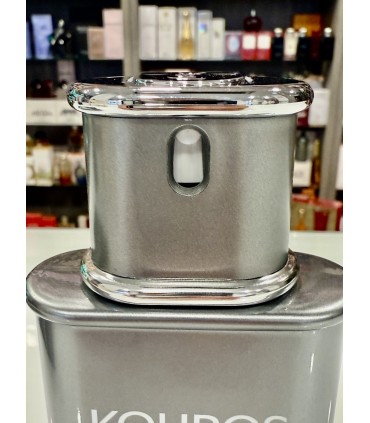 Yves Saint Laurent Kouros Silver  Eau De Toilette UNIKAT