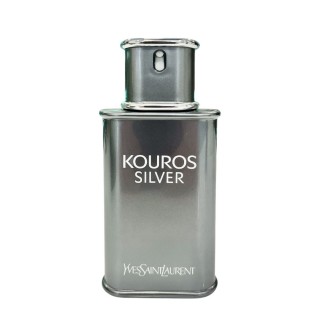 Yves Saint Laurent Kouros Silver  Eau De Toilette UNIKAT