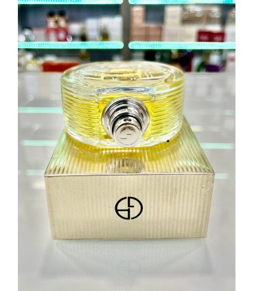 Giorgio Armani Idole Eau De Toilette UNIKAT