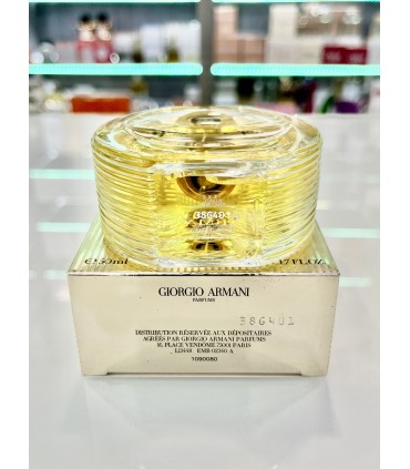 Giorgio Armani Idole Eau De Toilette UNIKAT