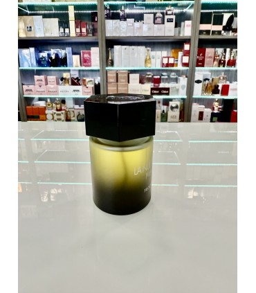 Yves Saint Laurent La Nuit De L'Homme Frozen Cologne UNIKAT