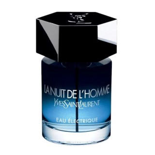 Yves Saint Laurent La Nuit De L'Homme Bleu Electrique EDT UNIKAT - 100 ML
