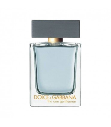 Dolce & Gabbana The One Gentleman Eau De Toilette Unikat