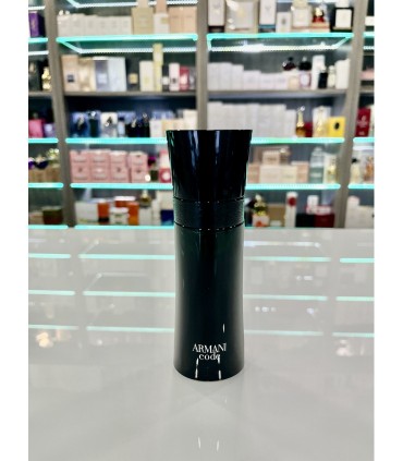 Giorgio Armani Code Pour Homme Eau De Toilette UNIKAT