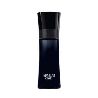 Giorgio Armani Code Pour Homme Eau De Toilette UNIKAT - 50 ML