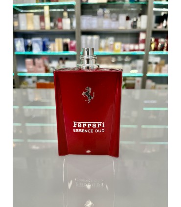 Ferrari Essence Oud Eau De Parfum UNIKAT