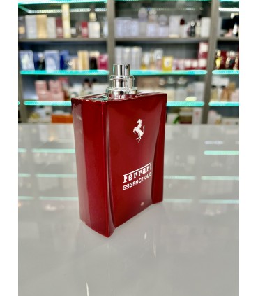 Ferrari Essence Oud Eau De Parfum UNIKAT