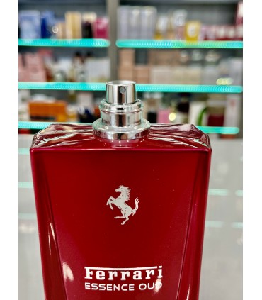 Ferrari Essence Oud Eau De Parfum UNIKAT