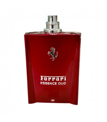 Ferrari Essence Oud Eau De Parfum UNIKAT