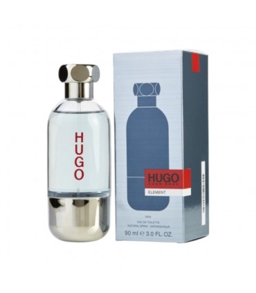 Hugo Boss Element Eau De Toliette Man UNIKAT