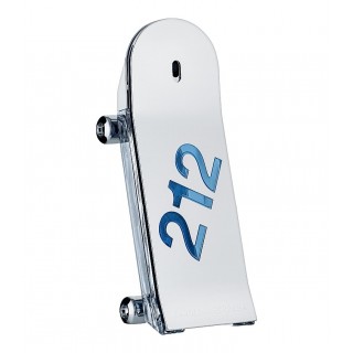 Carolina Herrera 212 Heroes Men Eau De Toilette