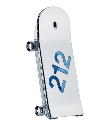 Carolina Herrera 212 Heroes Men Eau De Toilette