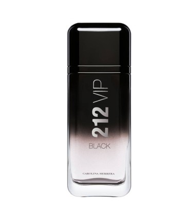 Carolina Herrera 212 Vip Black Eau De Parfum