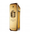 Paco Rabanne Q Million Gold Eau De Parfum Intense NEW