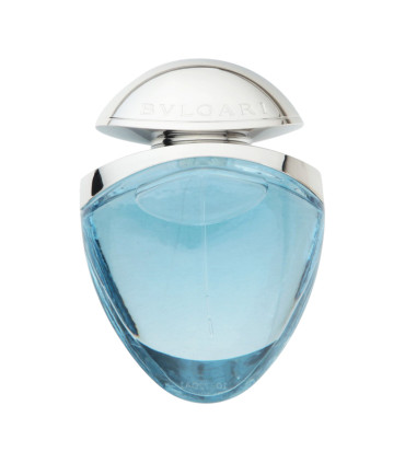 Bvlgari BLV II  Satin Pouch Eau De Parfum UNIKAT