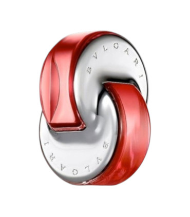 Bvlgari Omnia Coral  Eau De Toilette UNIKAT