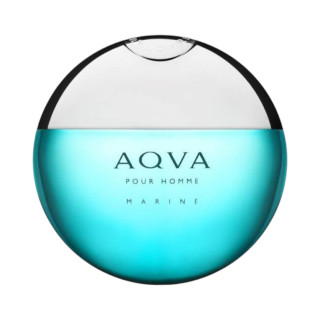 Bvlgari Aqva Marine Eau De Toilette UNIKAT VINTAGE - 100 ml