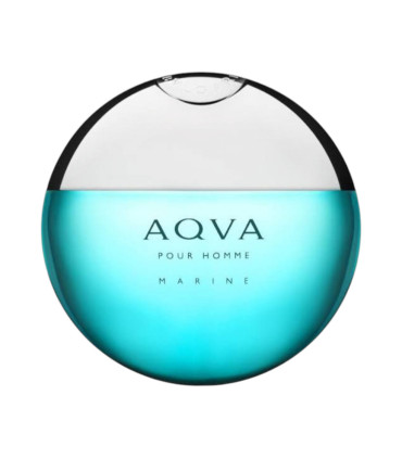 Bvlgari Aqva Marine Eau De Toilette UNIKAT VINTAGE