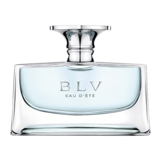 Bvlgari BLV Eau D 'ETE Summer  Eau De Toilette UNIKAT - 50 ml
