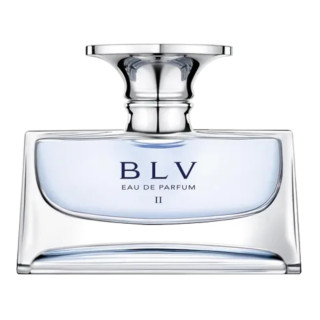 Bvlgari BLV EDP II Pour Femme Eau De Parfum UNIKAT - 75 ml