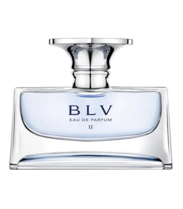 Bvlgari BLV EDP II Pour Femme Eau De Parfum UNIKAT