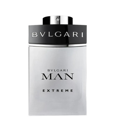 Bvlgari Man Extreme Eau De Toilette UNIKAT