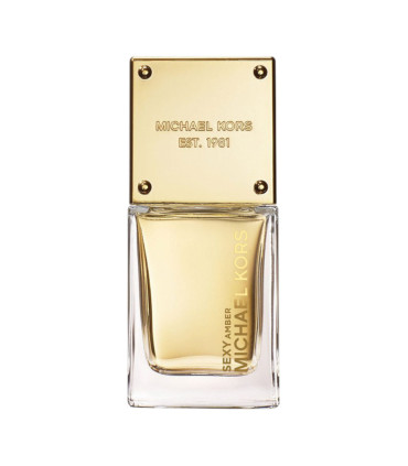 Michael Kors Sexy Amber Eau De Parfum UNIKAT