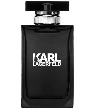 Karl Lagerfeld Pour Homme Eau De Toilette