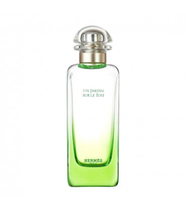 Hermes  Jardin Un Sur le Toit  Eau De Toilette