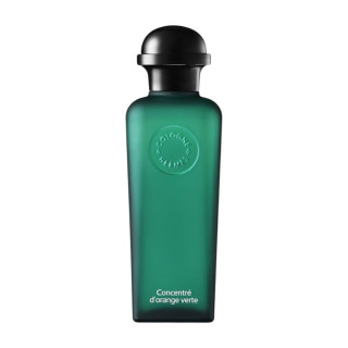 Hermes Concentre D'Orange Verte Eau De Toilette - 100 ml