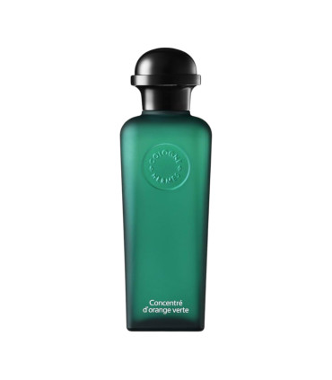 Hermes Concentre D'Orange Verte Eau De Toilette